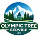 Olympic Tree Service logo
